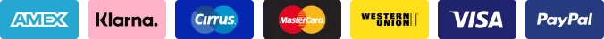 Betaalmethoden: iDEAL, Bancontact, creditcard en PayPal
