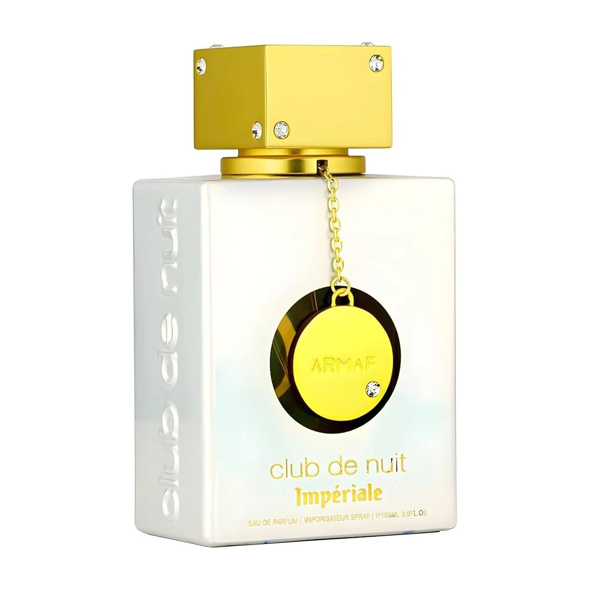 Armaf Club de Nuit Imperiale Eau de Parfum flacon van 105 ml