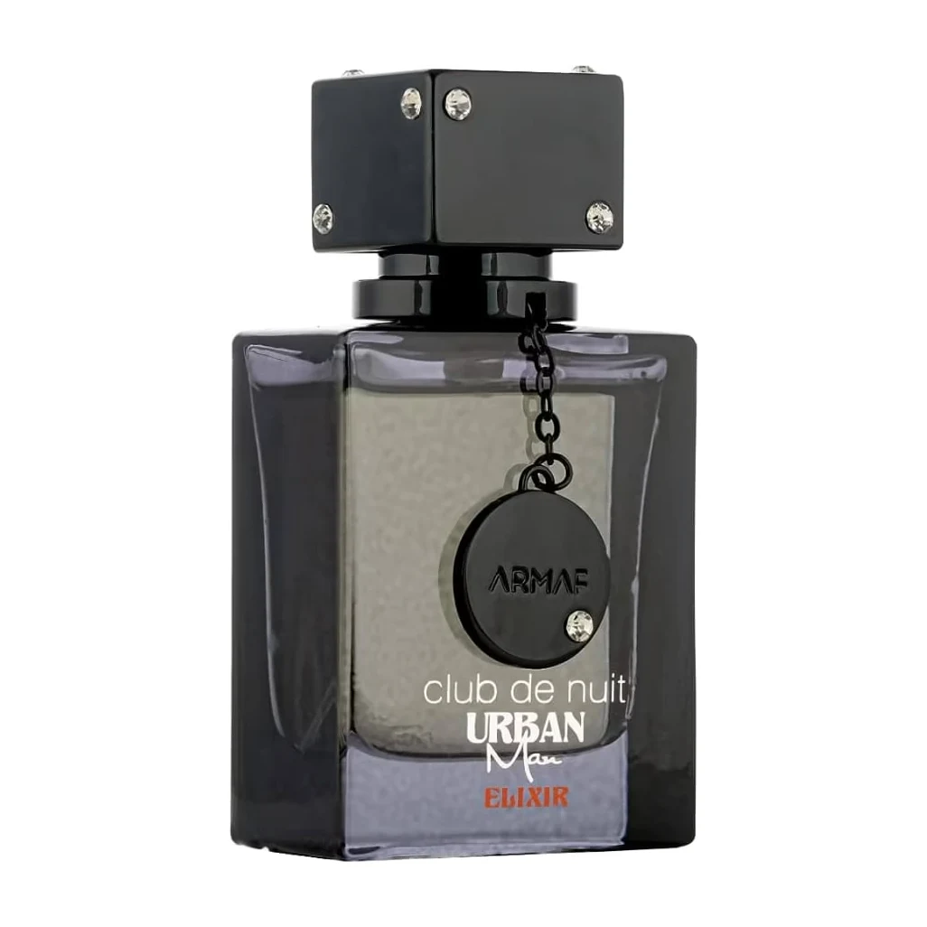 Armaf Club de Nuit Urban Man Elixir Eau de Parfum flacon van 105 ml