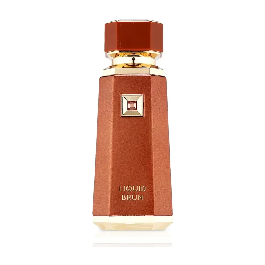 French Avenue Liquid Brun Eau de Parfum flacon van 100 ml
