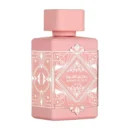 Lattafa Bade'e Al Oud Noble Blush Eau de Parfum flacon van 100 ml