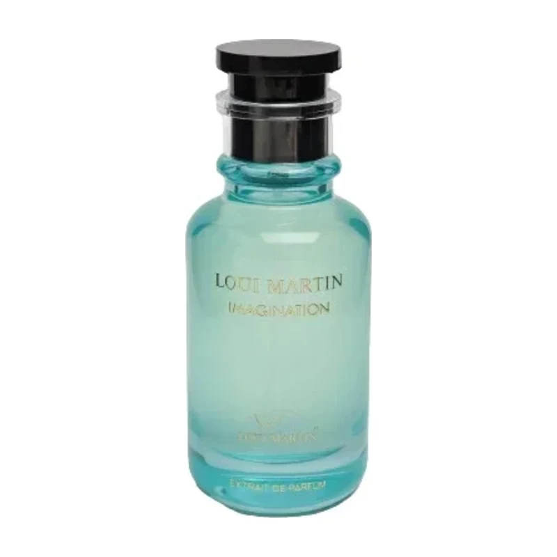 Loui Martin Imagination Extrait de Parfum flacon van 100 ml