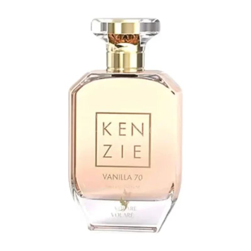 Volaré Kenzie Vanilla 70 Eau de Parfum flacon van 100 ml